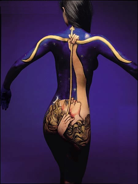 funny pictures bodyart5 jpg