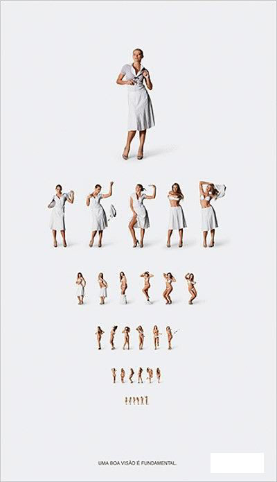 Clean Funny Pictures Check your vision