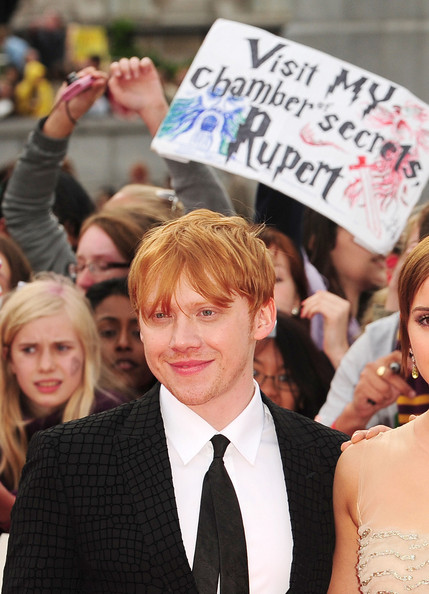 Celebrity Funny Pictures  Everyone loves Rupert