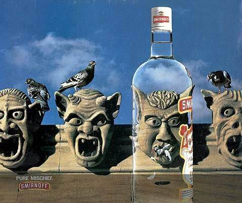 Clean Funny Pictures Smirnoff