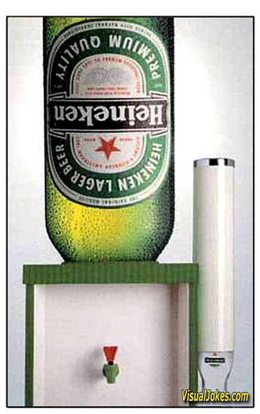 Facebook Funny Pictures Heineken