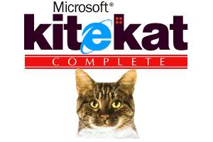 Computer Funny Pictures Kit-E-Kat