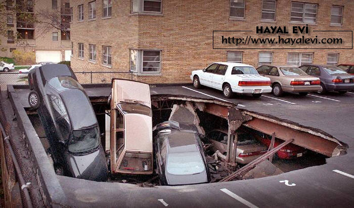 Car Funny Pictures Bad parking