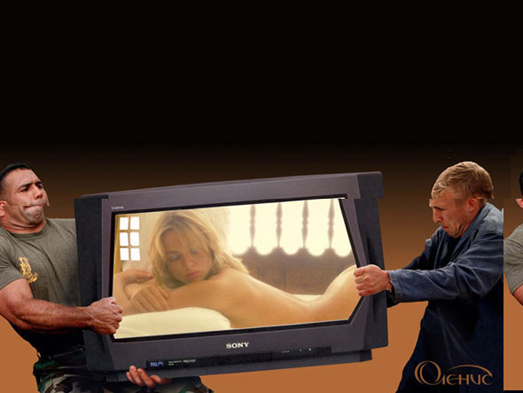 Extreme Funny Pictures The Real TV