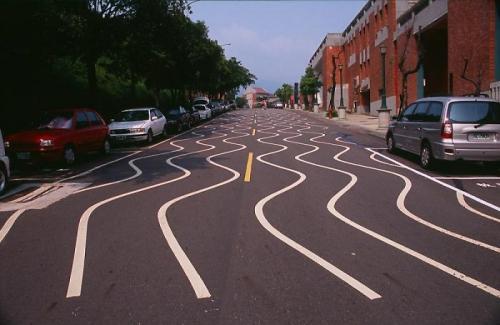 Car Funny Pictures How many are roads?