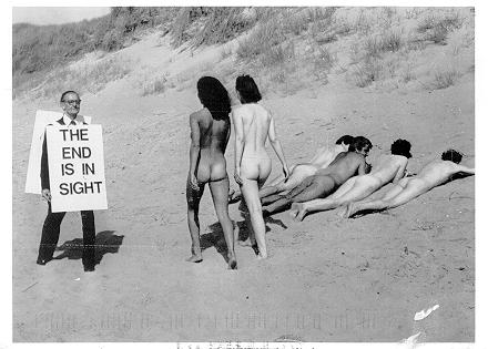 FUNNY PICTURES:The end